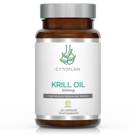 Krill Oil