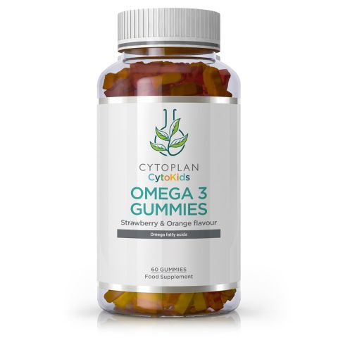 Omega 3 Gummies