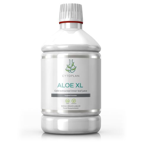 Aloe XL Inner Leaf