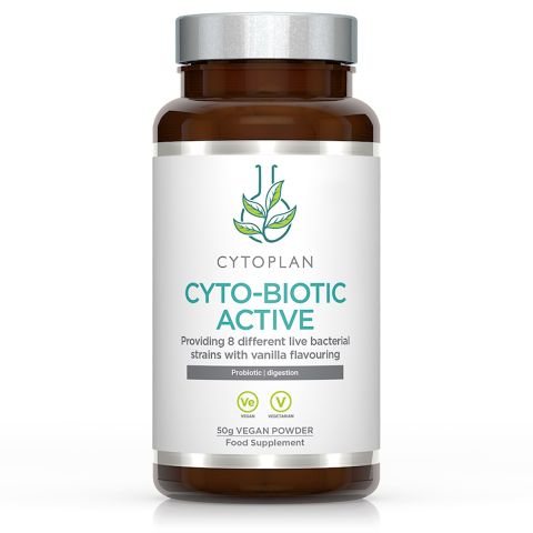 Cyto-Biotic Active 