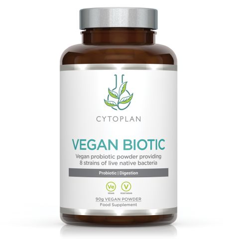 Vegan Biotic