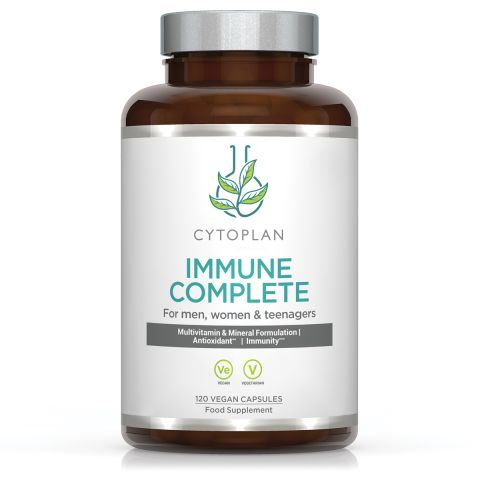 Immune Complete
