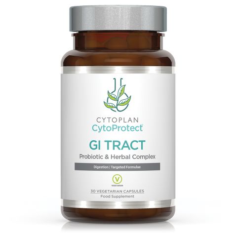 CytoProtect GI Tract