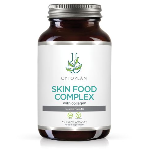 Skin Food Complex 
