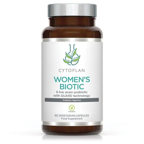 Women's Biotic