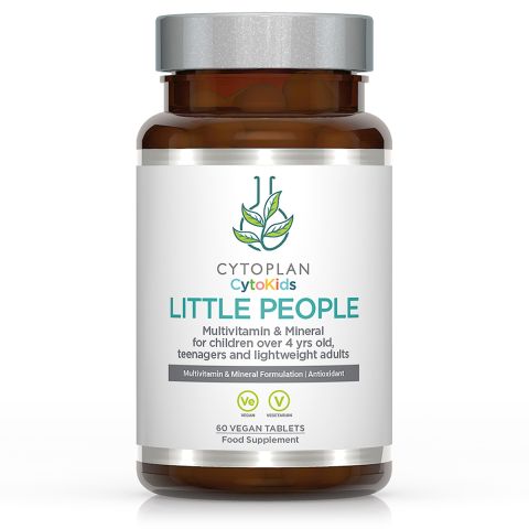 Little People