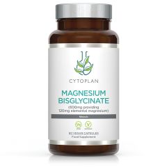 Magnesium Bisglycinate