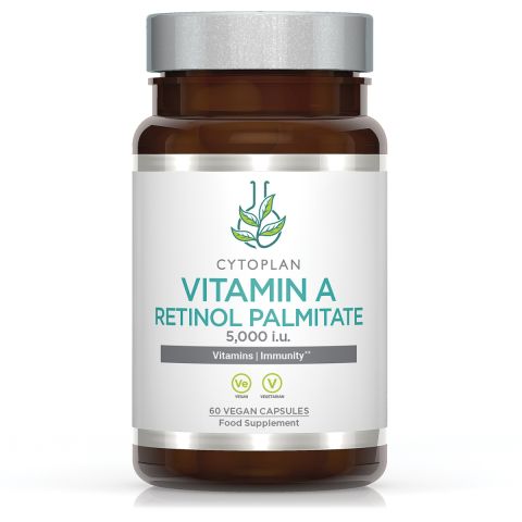 Vitamin A Retinol 